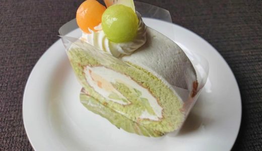 【パティスリーサンセリテ】東京の名店で経験を積んだ本格ケーキがやってきた！